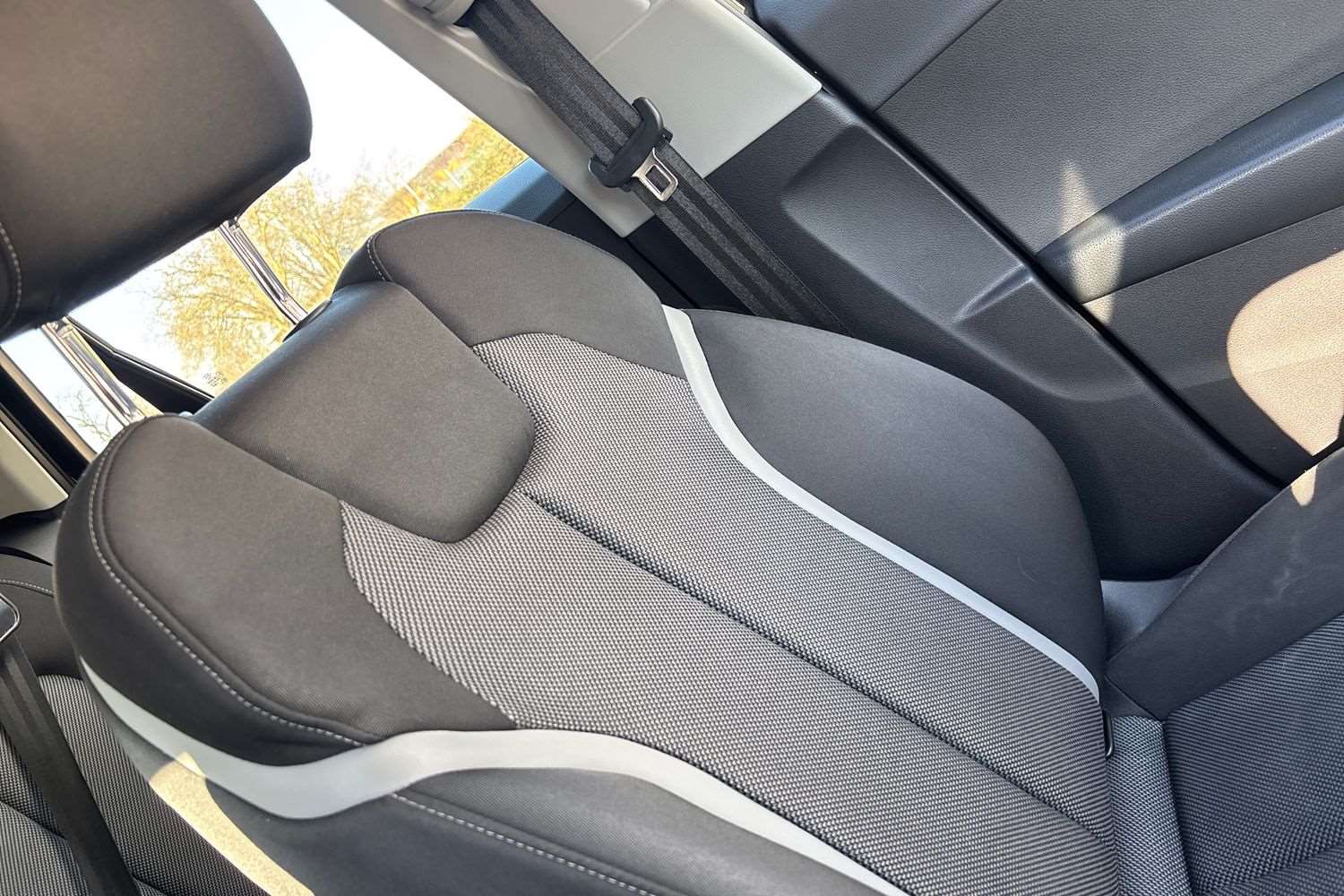 Used Audi Q2 2021 for sale - 78089694: Photo 33