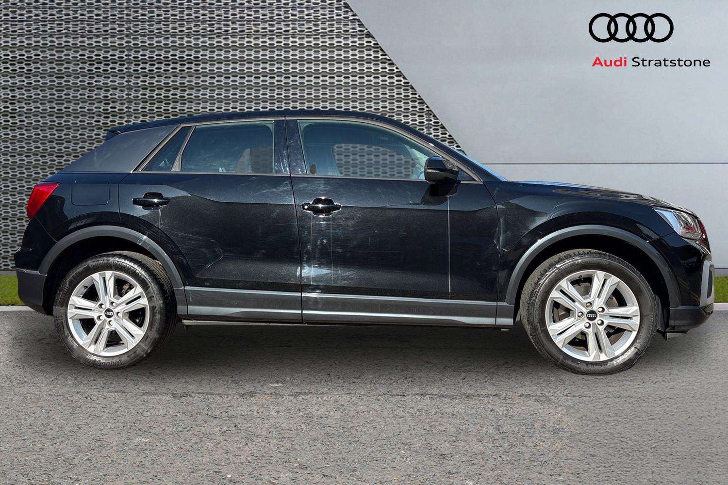 Used Audi Q2 2021 for sale - 78089694: Photo 4