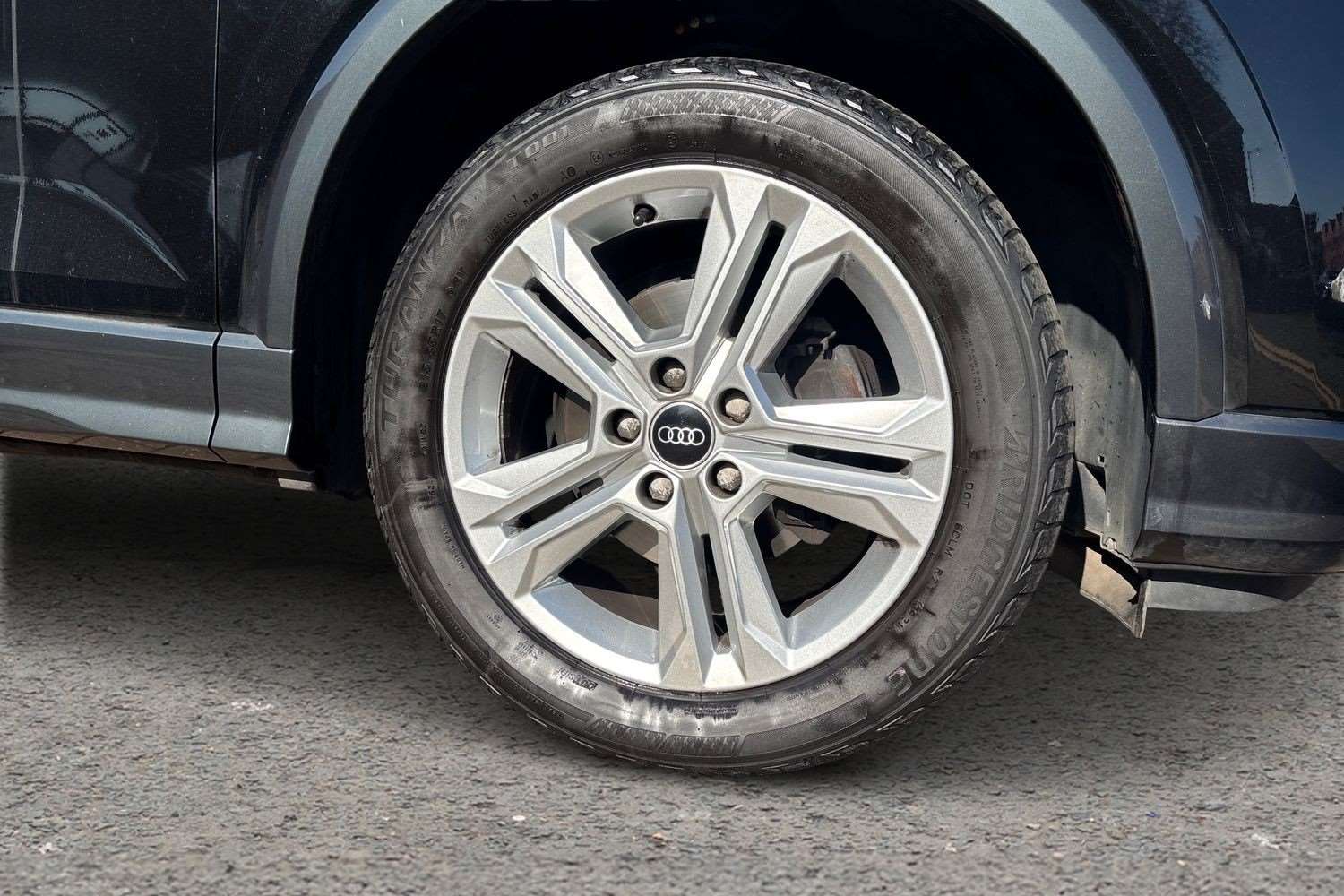 Used Audi Q2 2021 for sale - 78089694: Photo 5