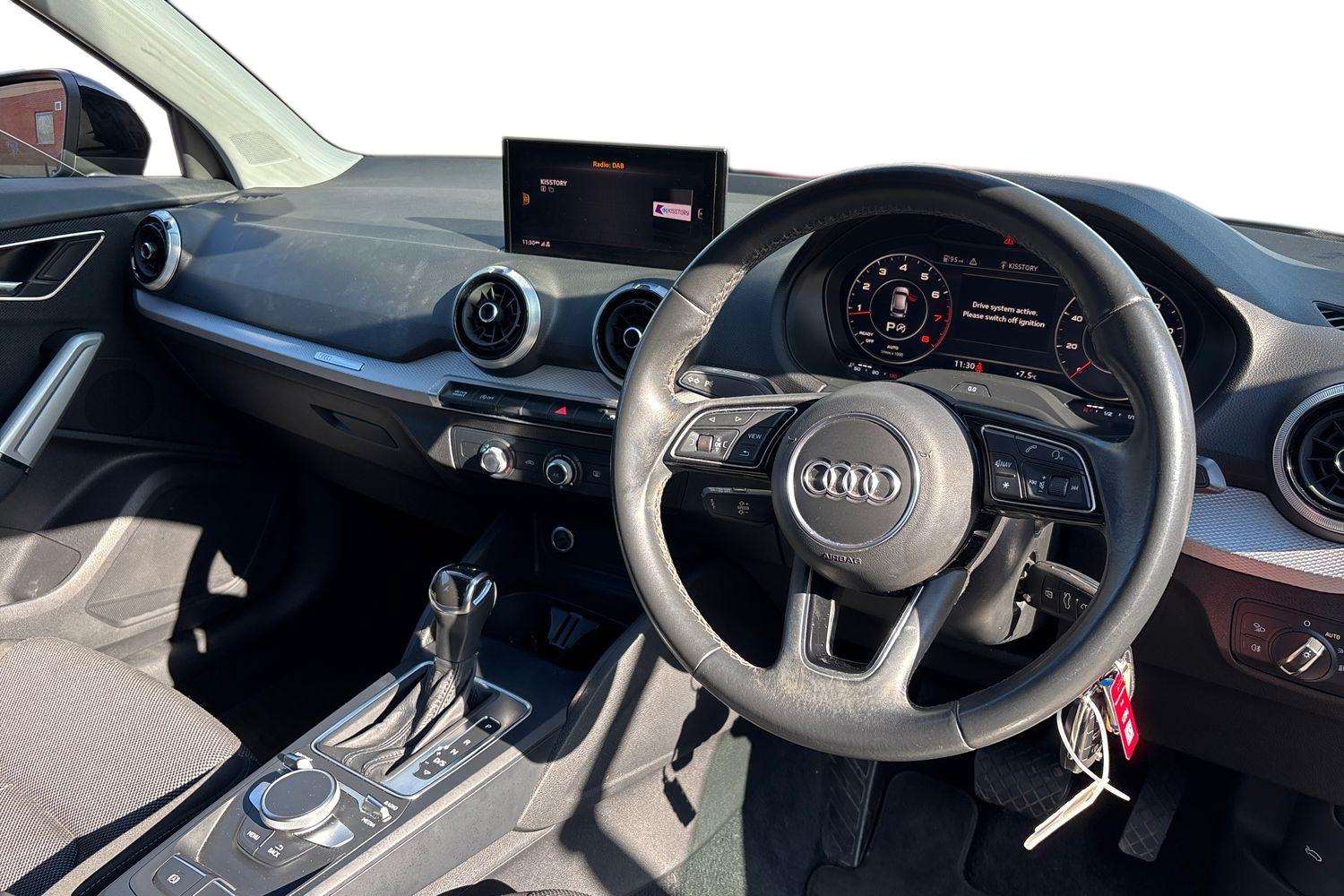 Used Audi Q2 2021 for sale - 78089694: Photo 6