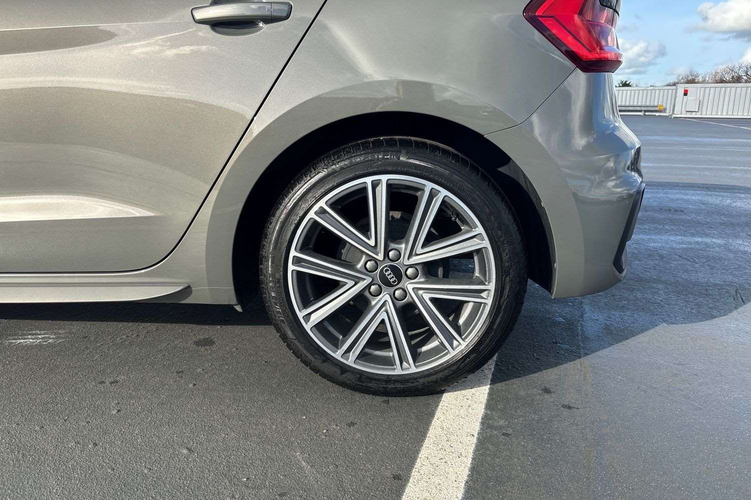 Used Audi A1 2023 for sale - 76575953: Photo 10