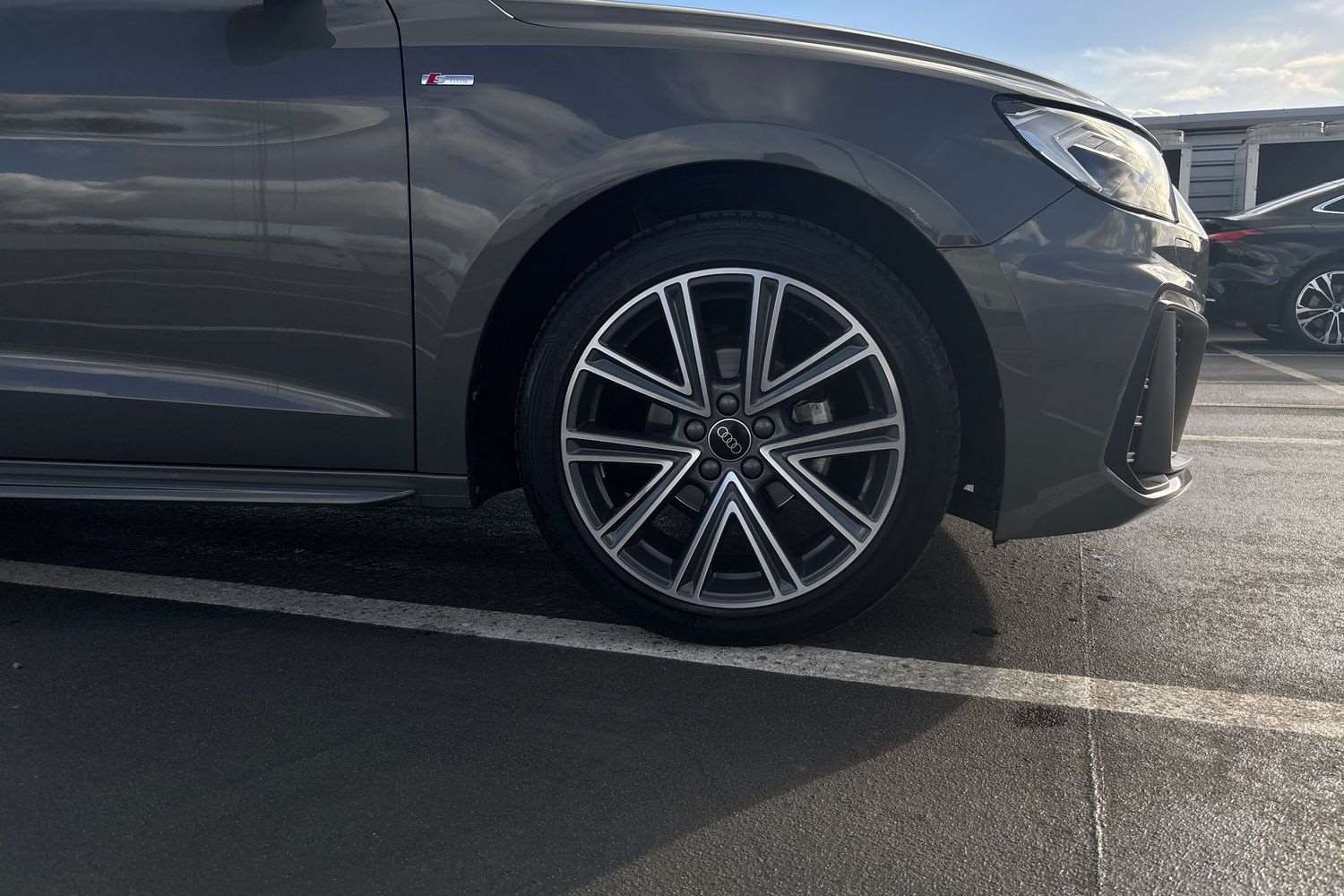 Used Audi A1 2023 for sale - 76575953: Photo 11