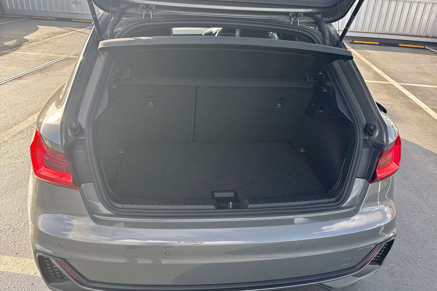 Used Audi A1 2023 for sale - 76575953: Photo 13