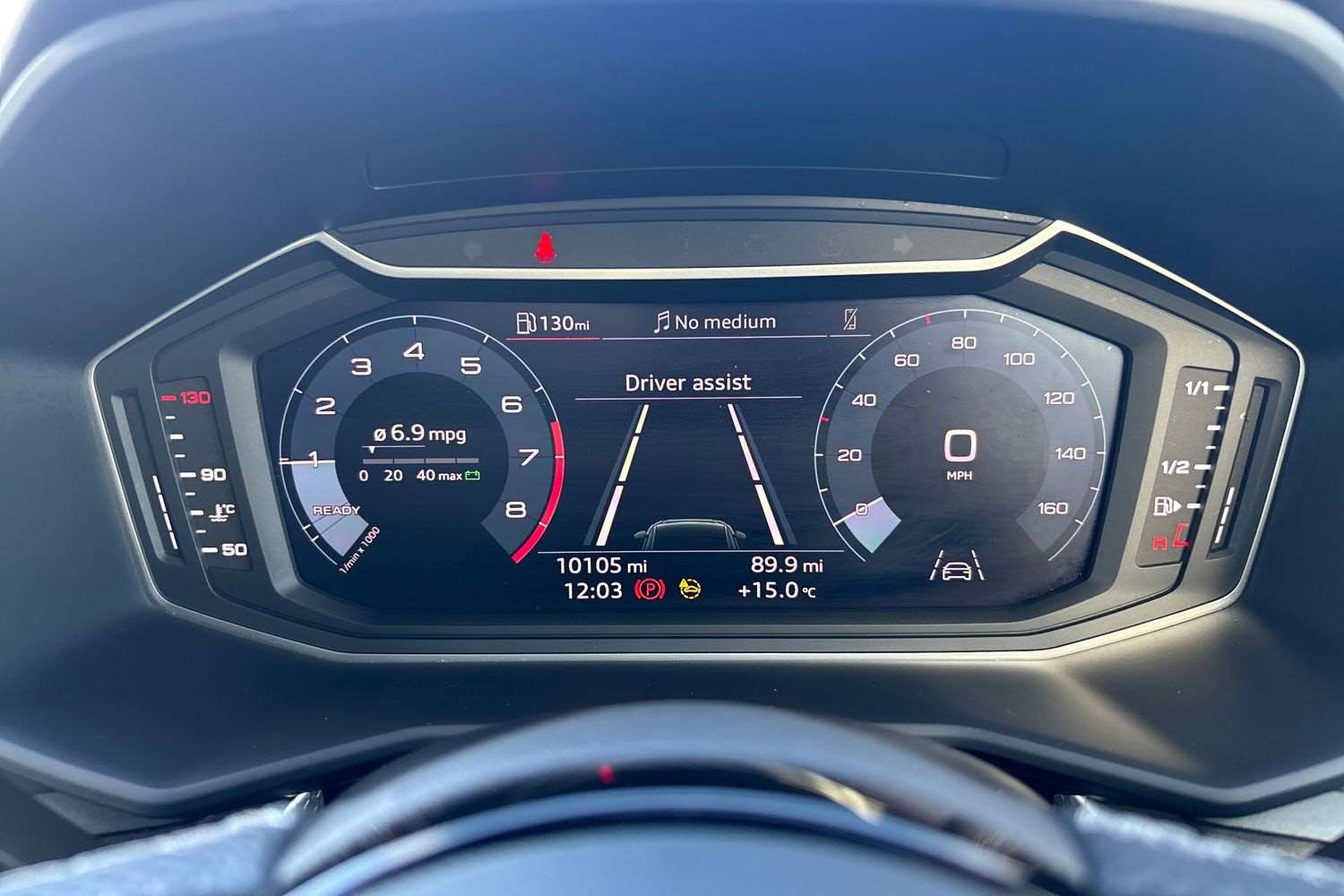 Used Audi A1 2023 for sale - 76575953: Photo 18