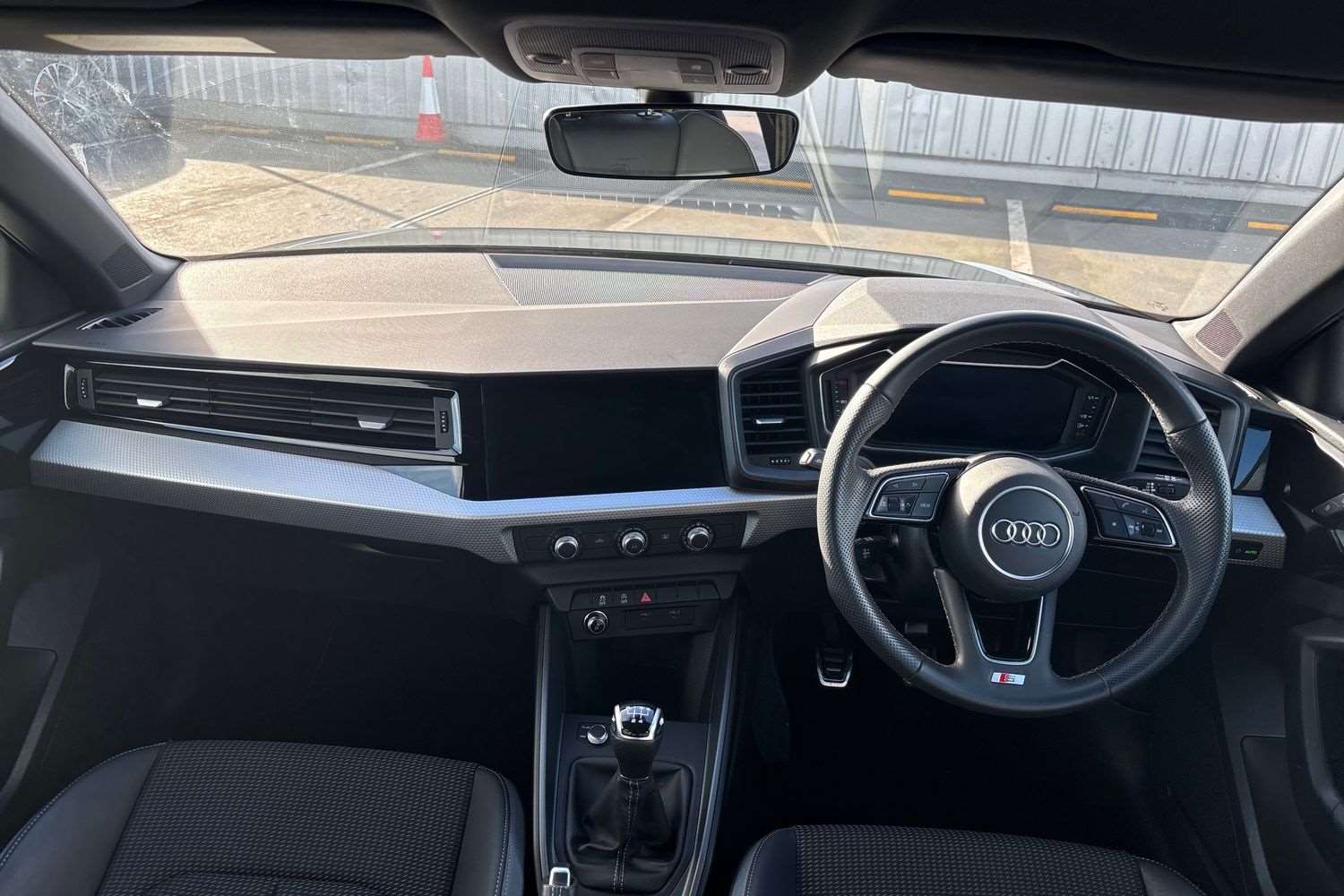 Used Audi A1 2023 for sale - 76575953: Photo 19