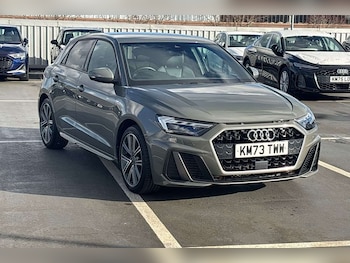 Audi - A1