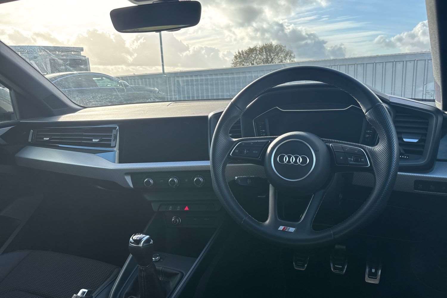 Used Audi A1 2023 for sale - 76575953: Photo 20