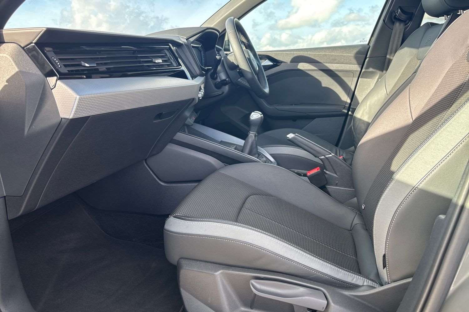 Used Audi A1 2023 for sale - 76575953: Photo 21