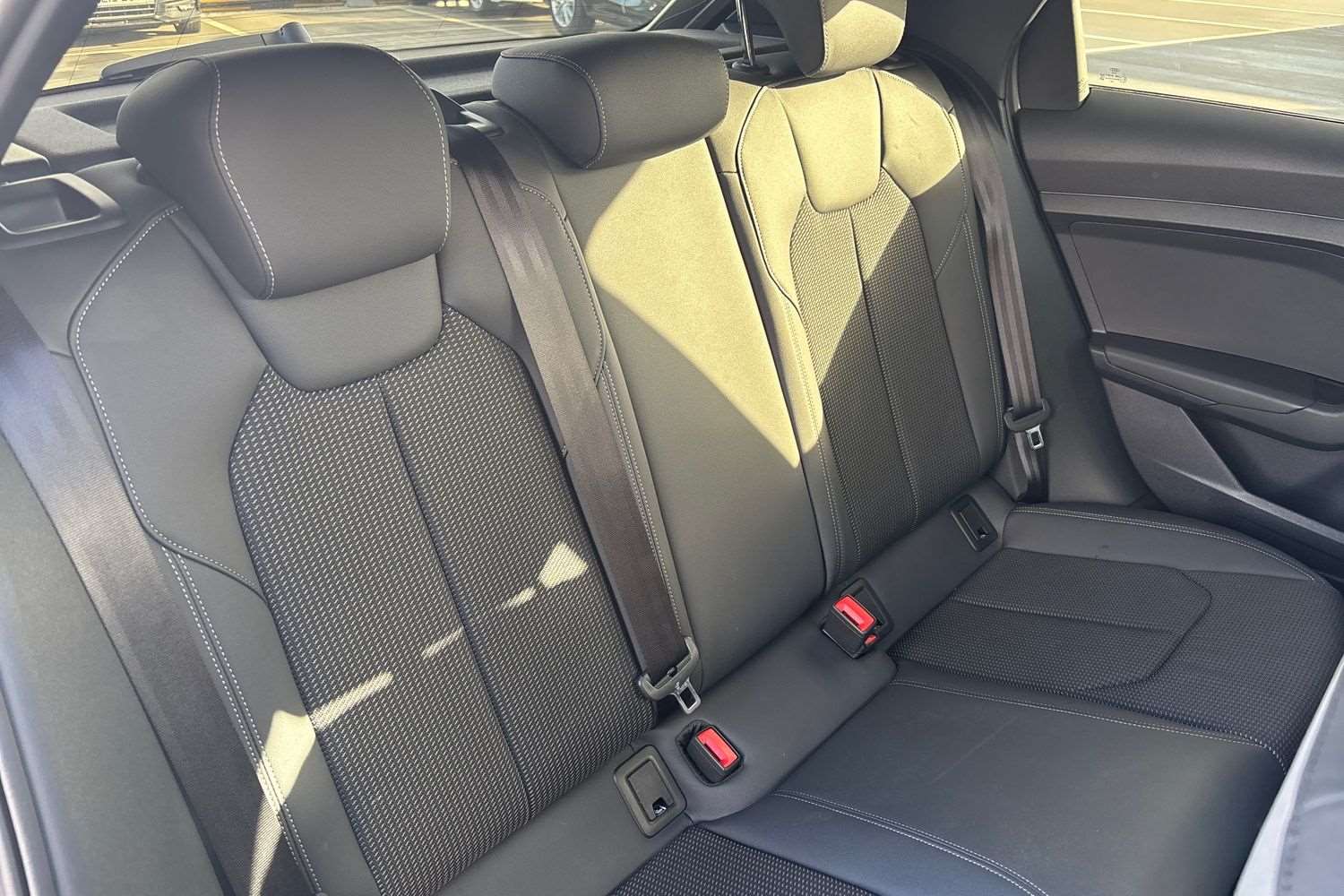 Used Audi A1 2023 for sale - 76575953: Photo 22