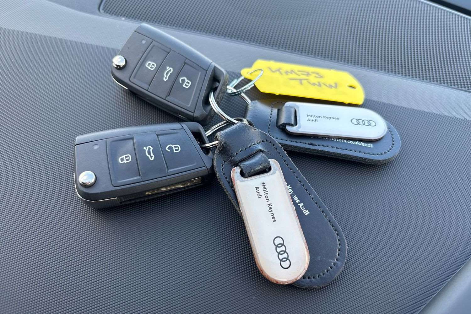 Used Audi A1 2023 for sale - 76575953: Photo 25