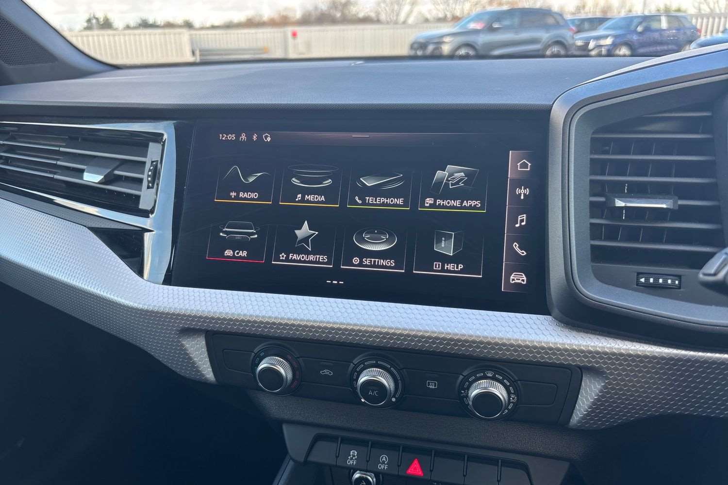 Used Audi A1 2023 for sale - 76575953: Photo 27