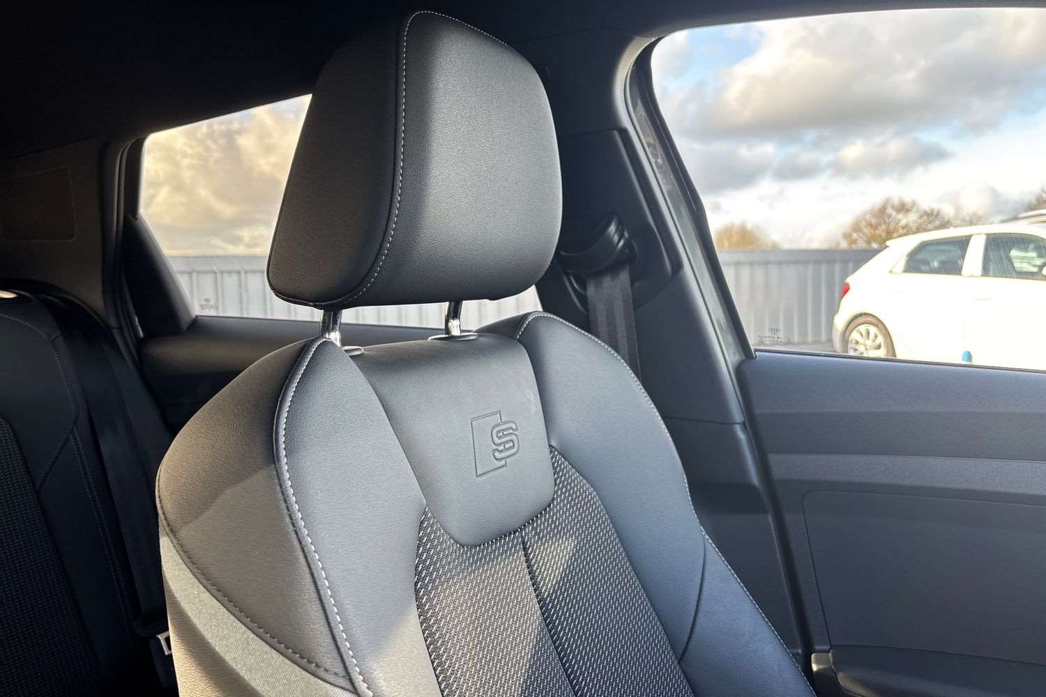 Used Audi A1 2023 for sale - 76575953: Photo 34