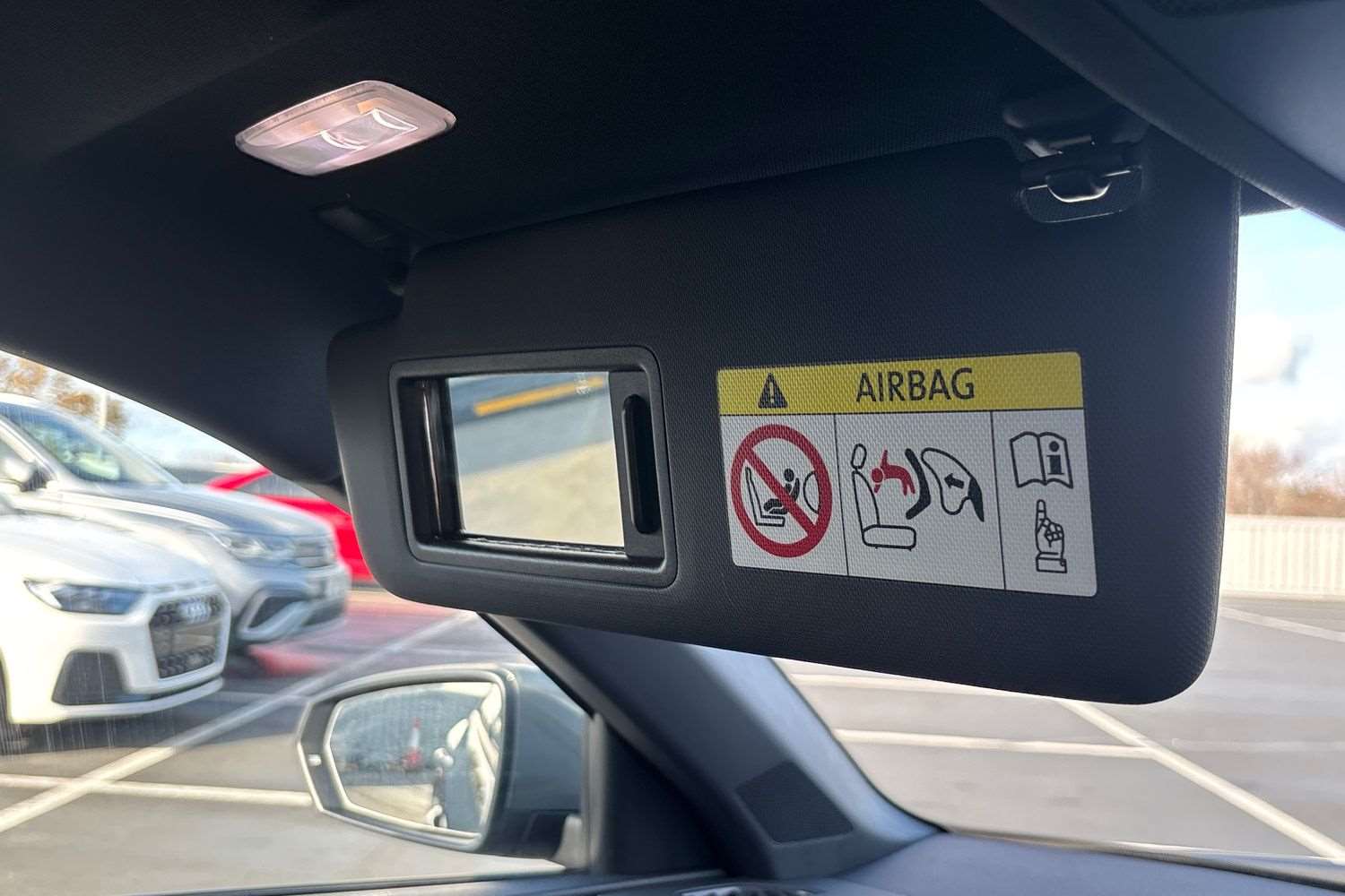 Used Audi A1 2023 for sale - 76575953: Photo 35