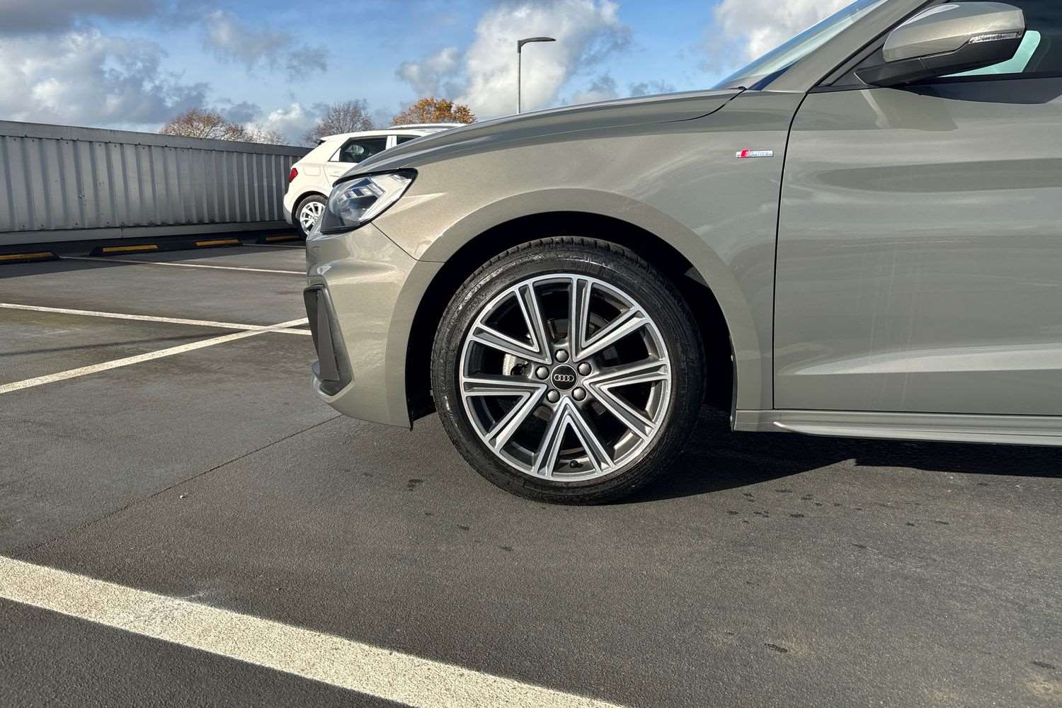 Used Audi A1 2023 for sale - 76575953: Photo 5