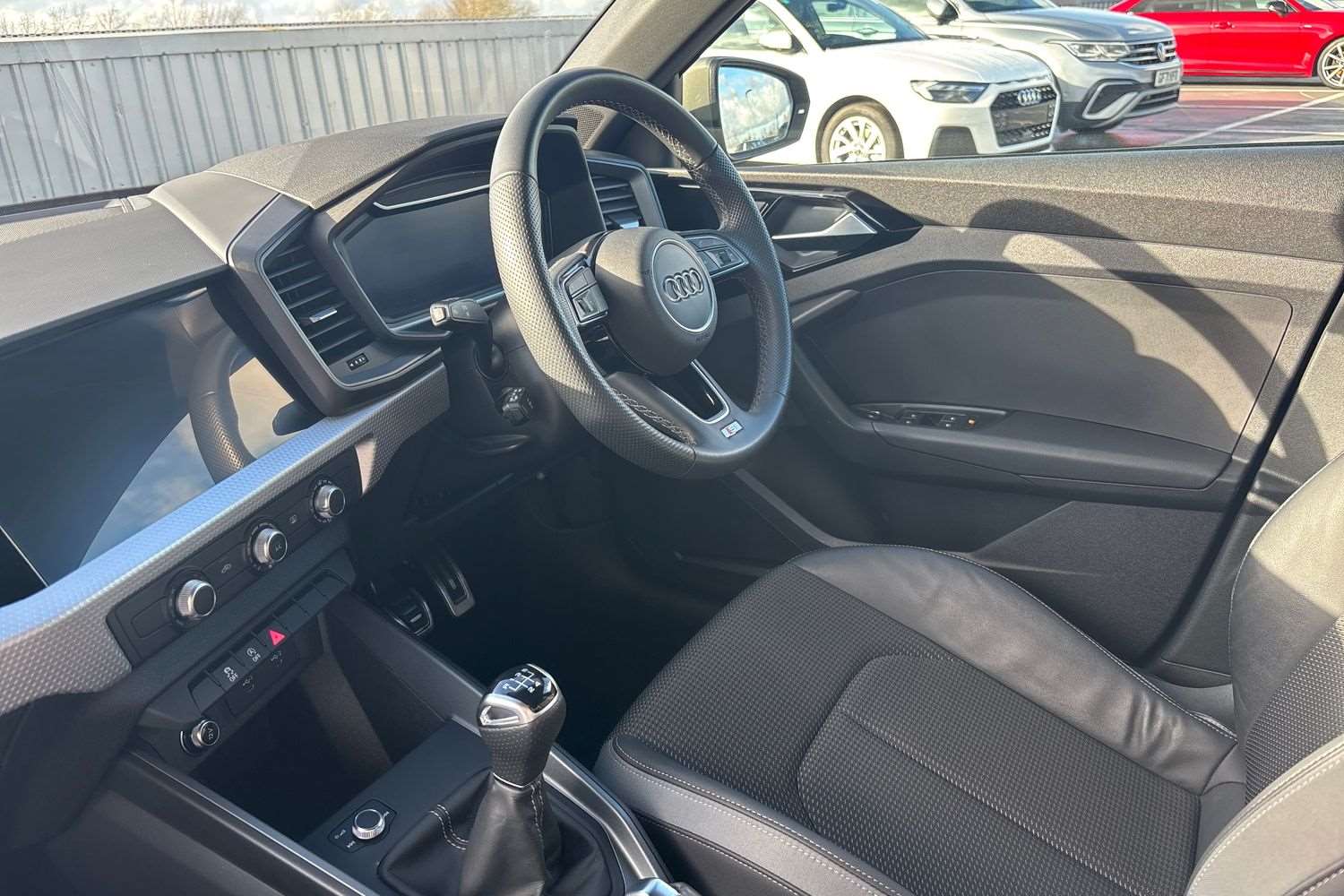 Used Audi A1 2023 for sale - 76575953: Photo 6