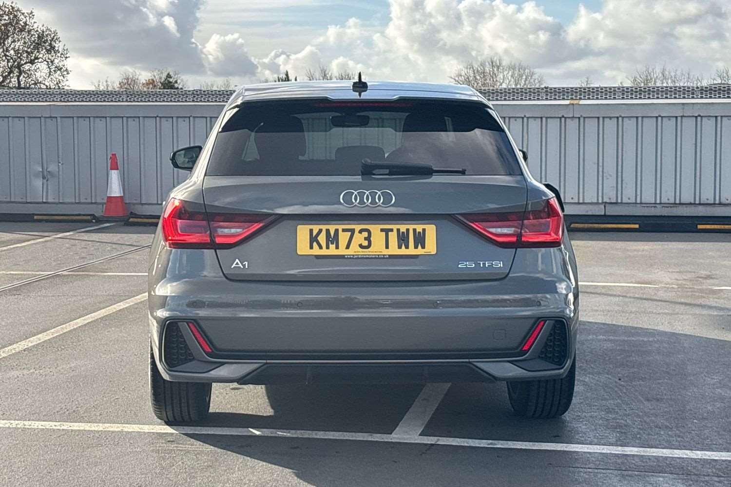 Used Audi A1 2023 for sale - 76575953: Photo 7