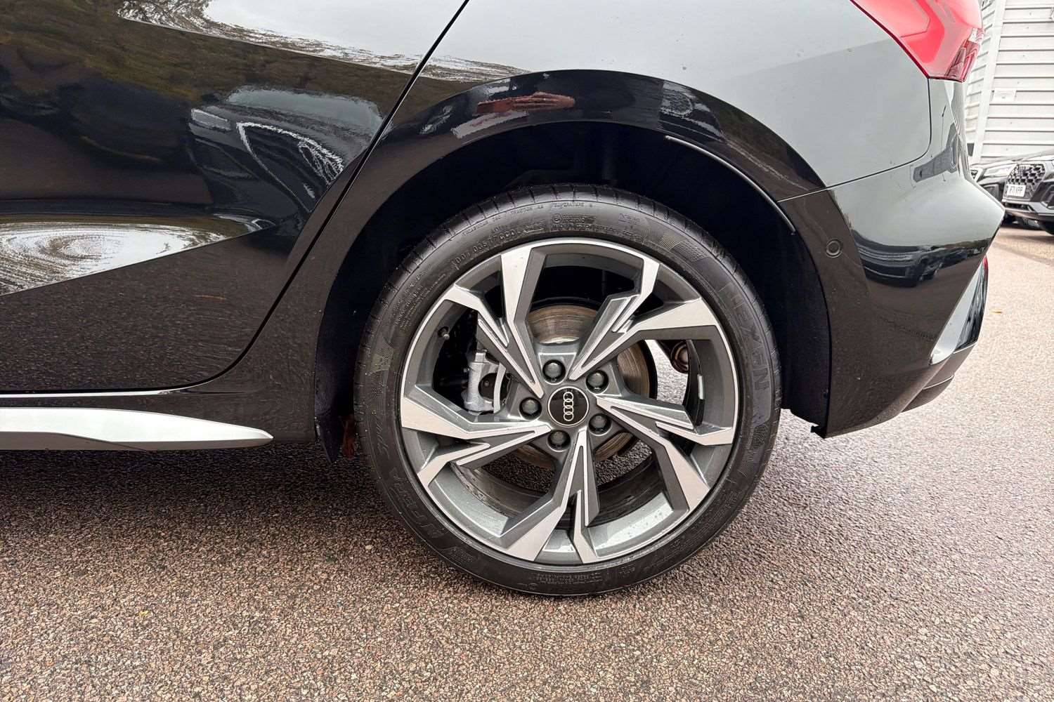 Used Audi A3 2025 for sale - 77076480: Photo 10