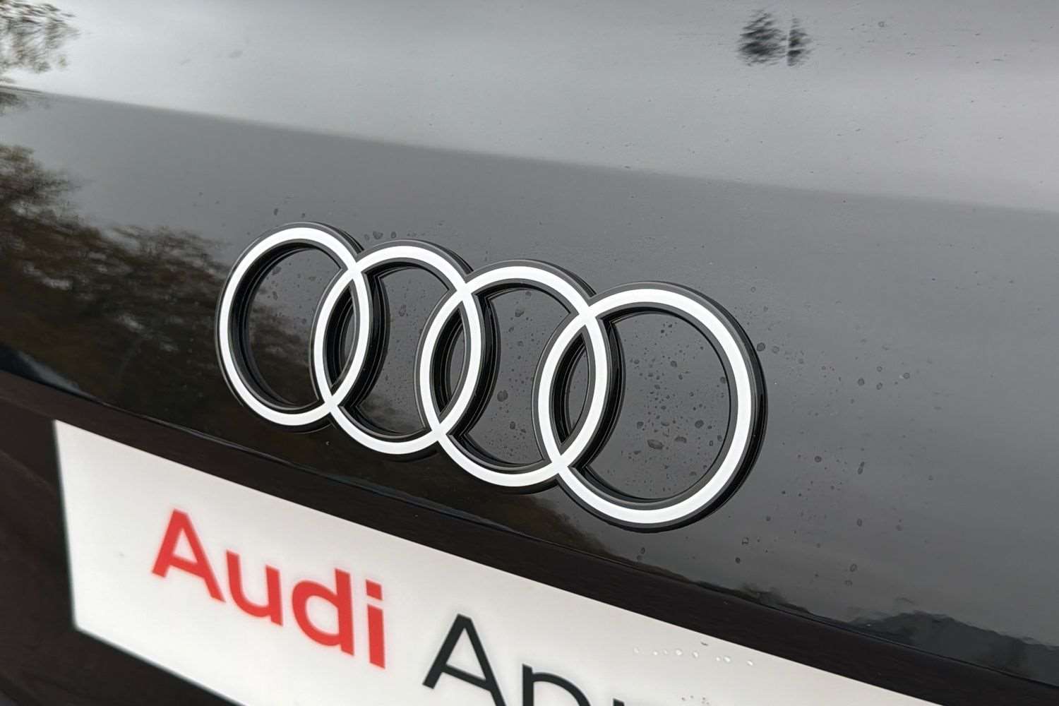 Used Audi A3 2025 for sale - 77076480: Photo 12