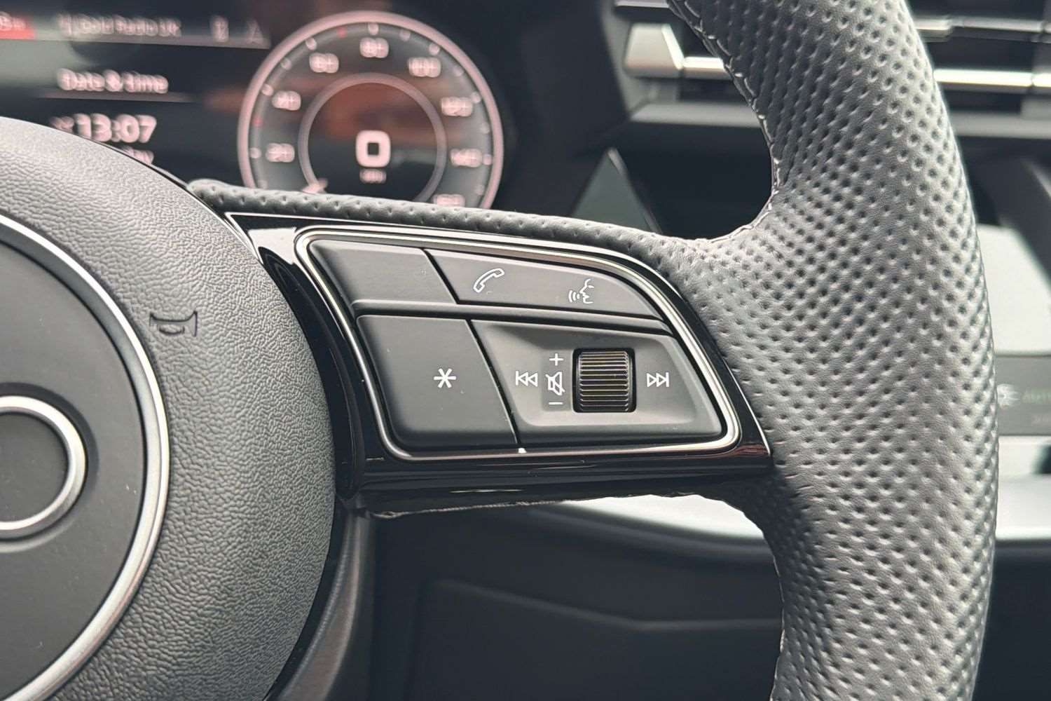 Used Audi A3 2025 for sale - 77076480: Photo 17