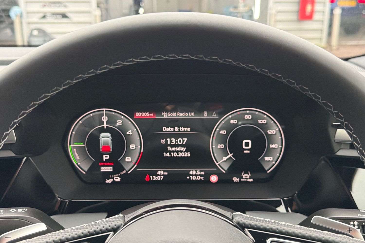 Used Audi A3 2025 for sale - 77076480: Photo 18