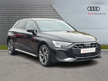 Audi A3 feature image