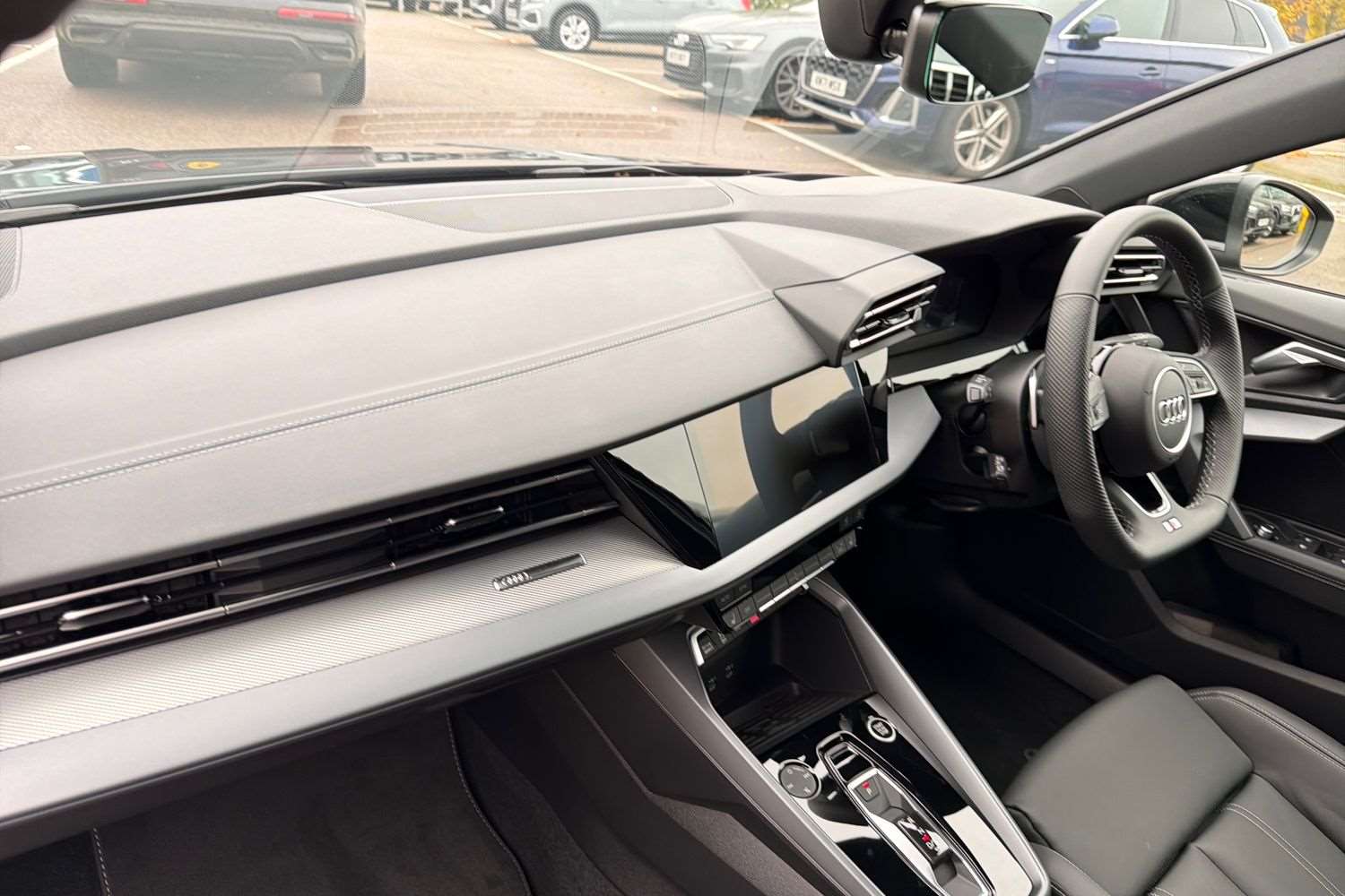 Used Audi A3 2025 for sale - 77076480: Photo 2