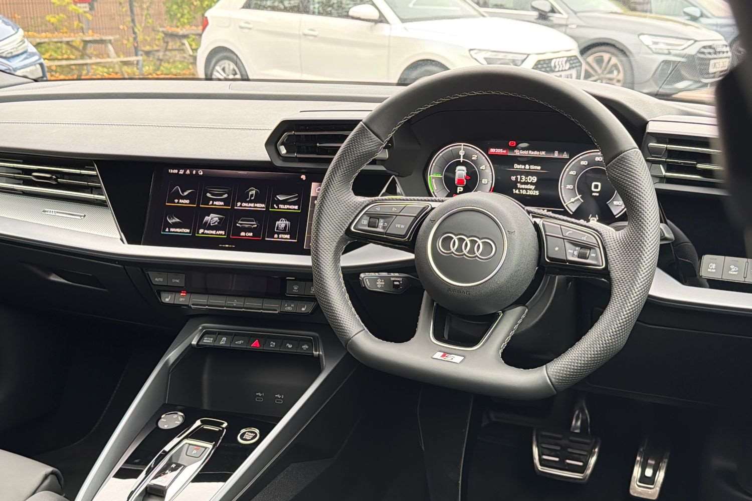 Used Audi A3 2025 for sale - 77076480: Photo 20