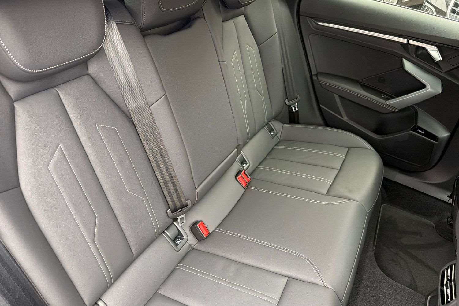 Used Audi A3 2025 for sale - 77076480: Photo 22