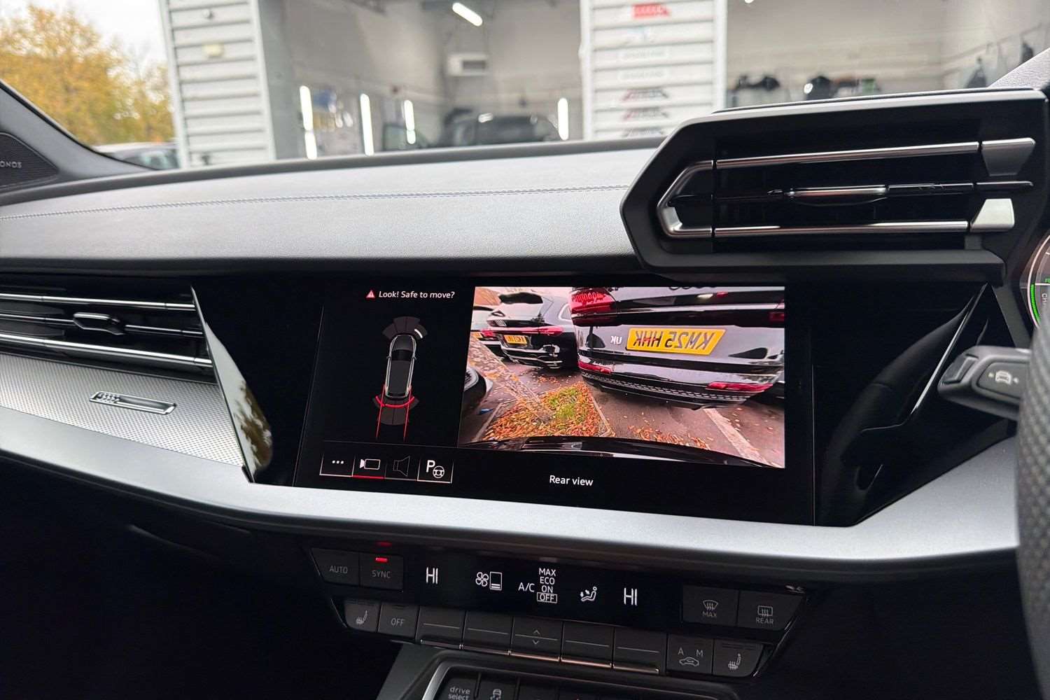 Used Audi A3 2025 for sale - 77076480: Photo 26