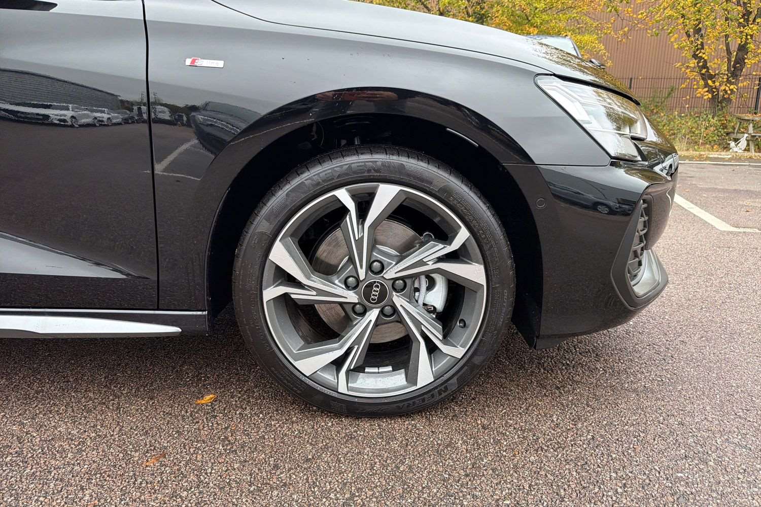 Used Audi A3 2025 for sale - 77076480: Photo 5