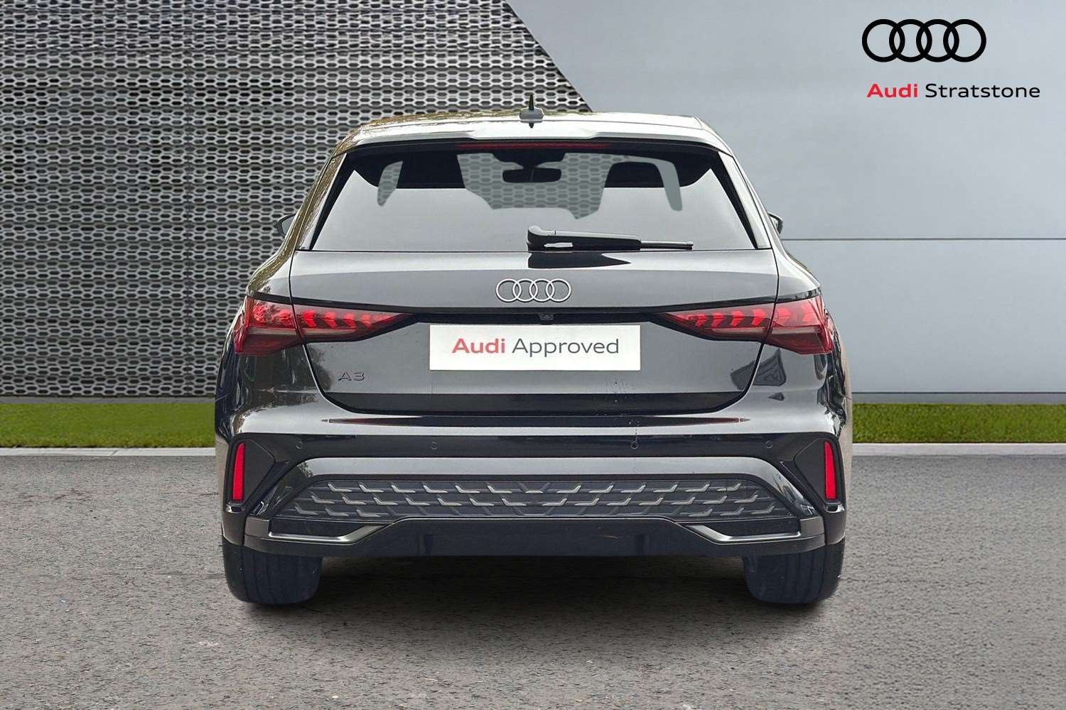 Used Audi A3 2025 for sale - 77076480: Photo 7