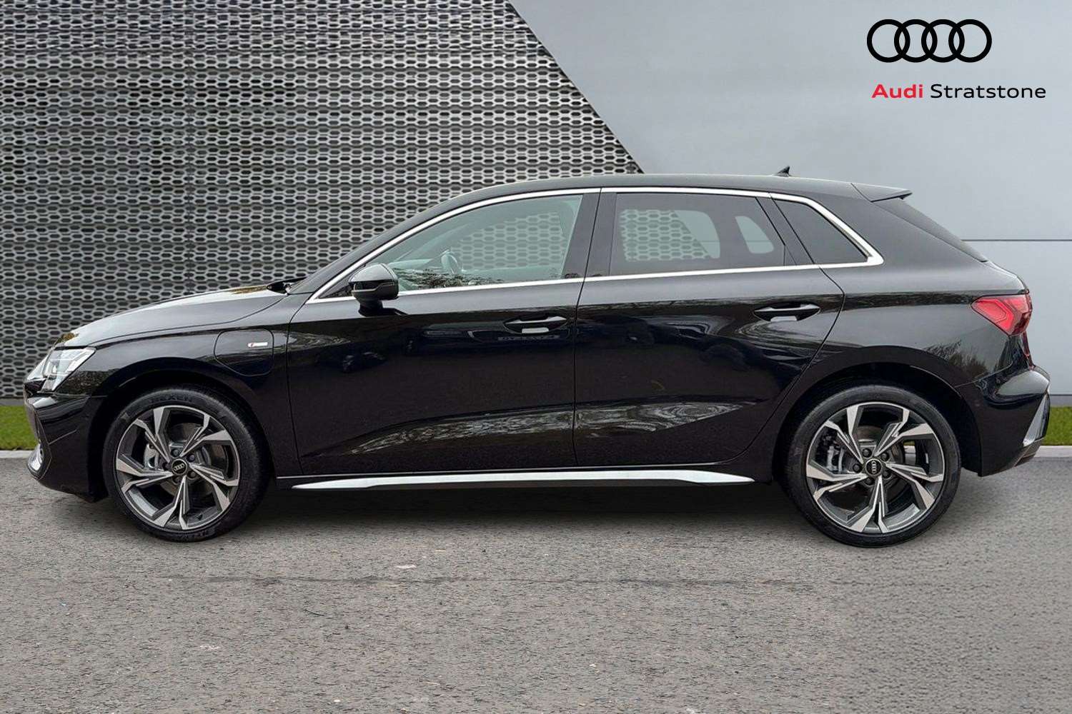 Used Audi A3 2025 for sale - 77076480: Photo 8