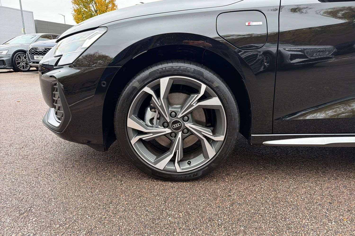 Used Audi A3 2025 for sale - 77076480: Photo 9