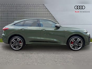 Used Audi Q5 2026 for sale - 79672198: Photo