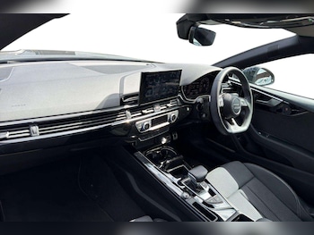 Used Audi A5 2023 for sale - 79096034: Photo
