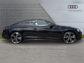 Used Audi A5 2023 for sale - 79096034: Photo