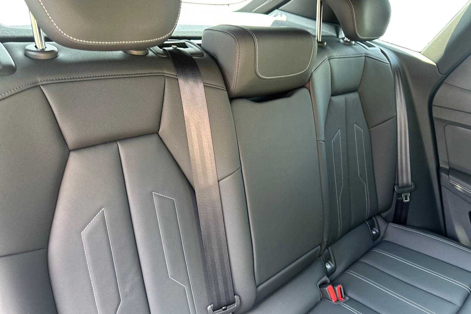 Used Audi Q4 e-tron 2025 for sale - 76016192: Photo 10