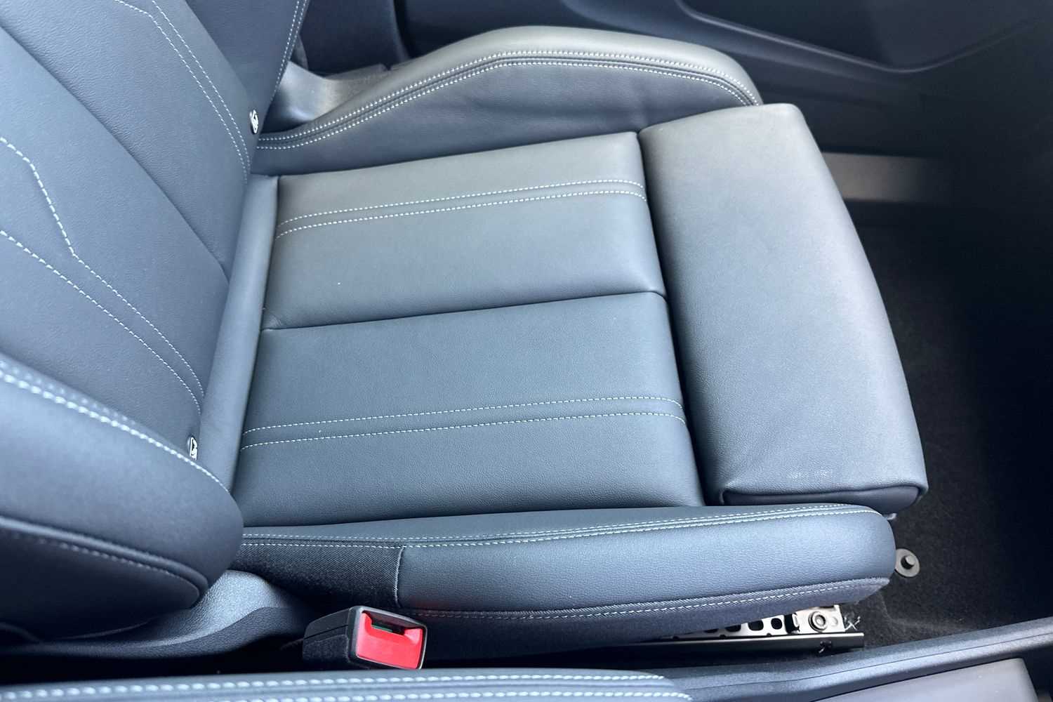 Used Audi Q4 e-tron 2025 for sale - 76016192: Photo 15