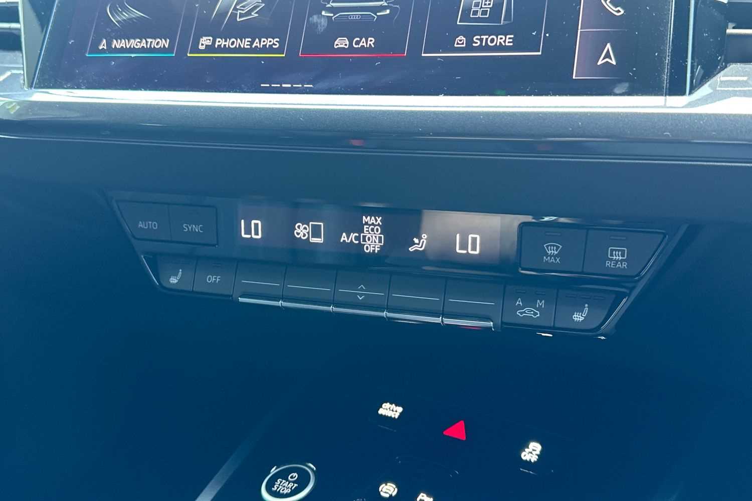 Used Audi Q4 e-tron 2025 for sale - 76016192: Photo 16
