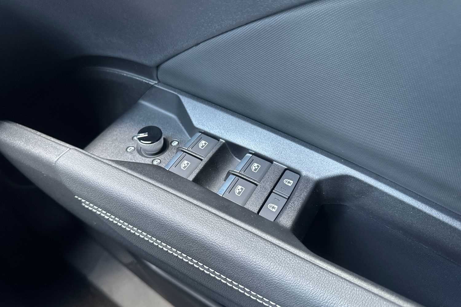 Used Audi Q4 e-tron 2025 for sale - 76016192: Photo 21