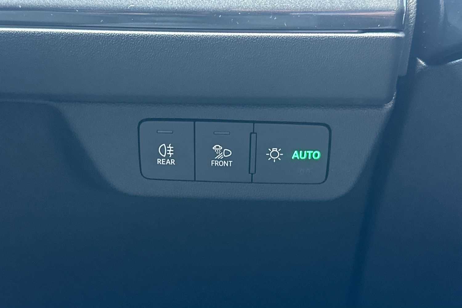 Used Audi Q4 e-tron 2025 for sale - 76016192: Photo 22