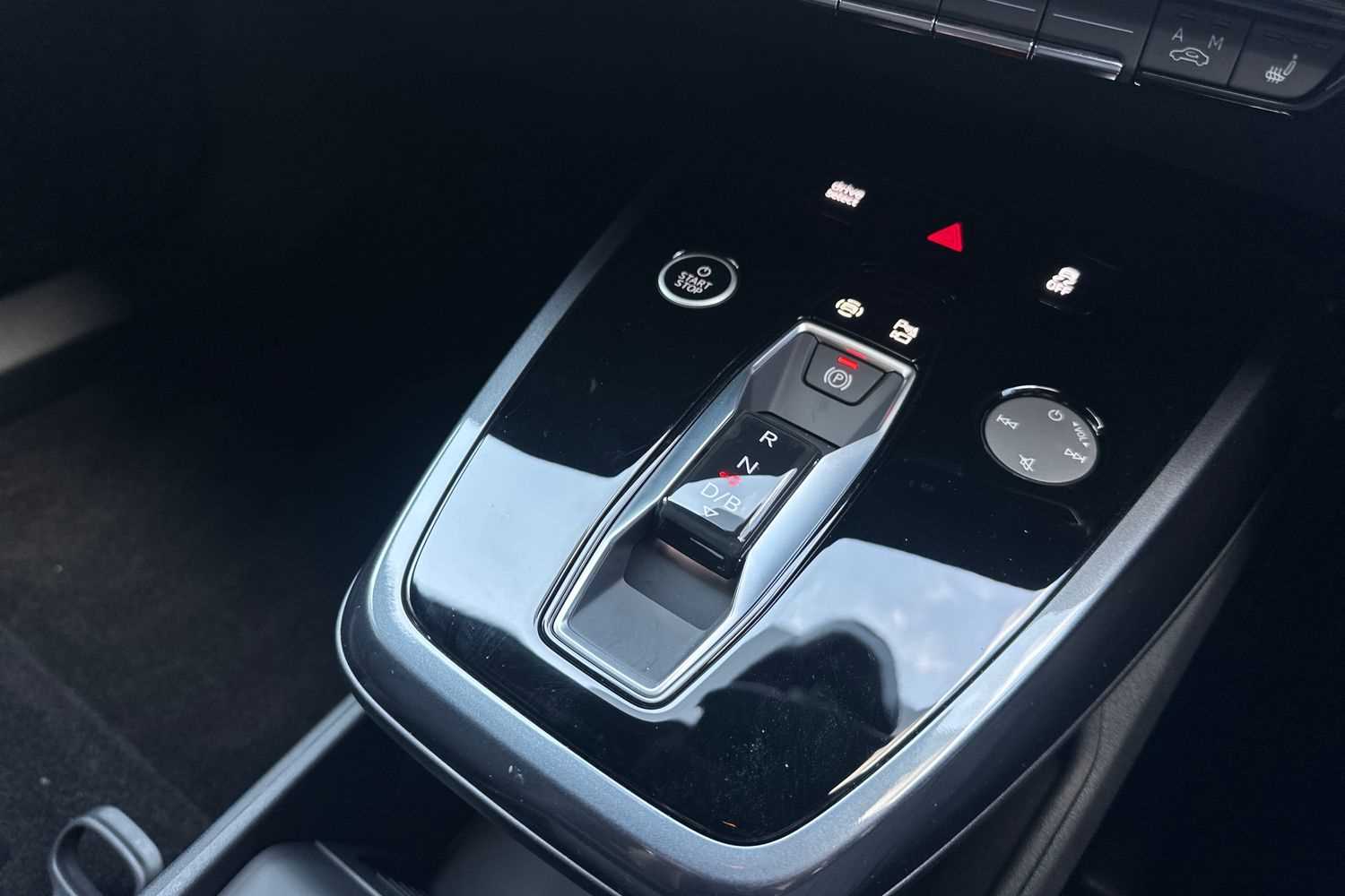 Used Audi Q4 e-tron 2025 for sale - 76016192: Photo 32