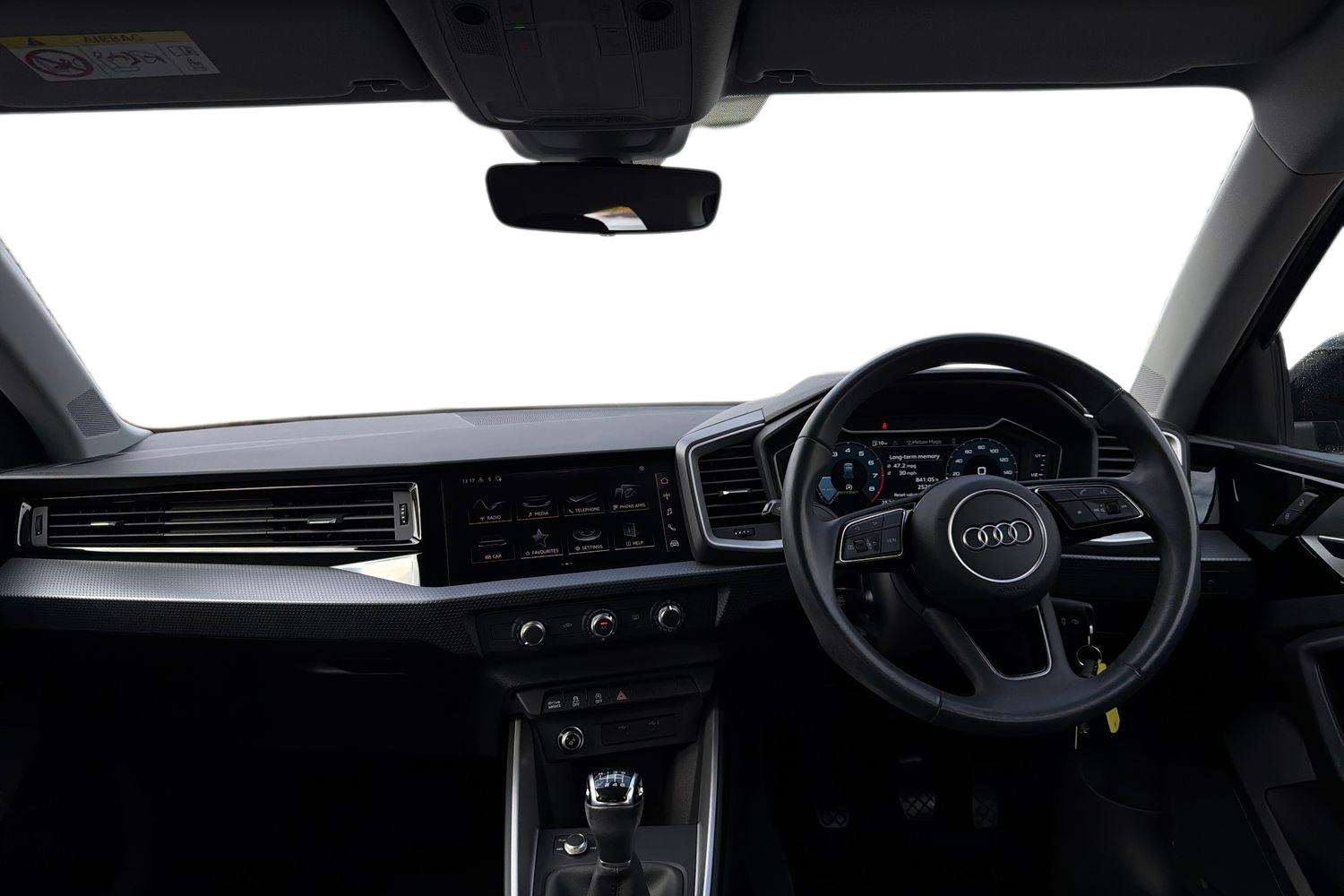 Used Audi A1 2023 for sale - 76156202: Photo 19