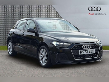 Audi - A1