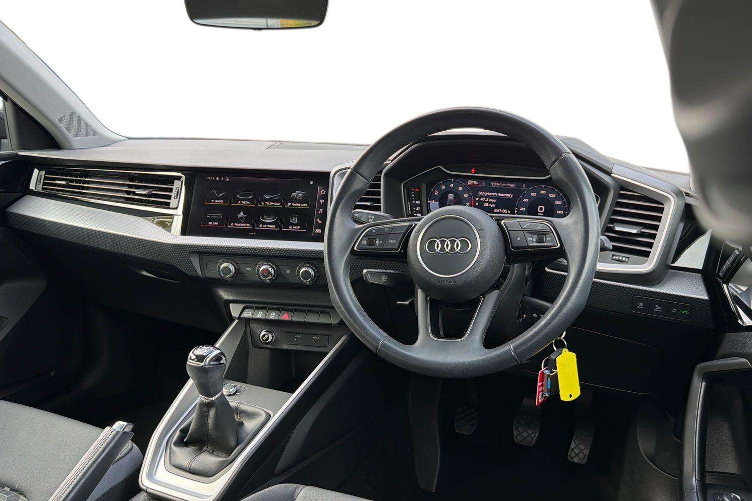 Used Audi A1 2023 for sale - 76156202: Photo 20