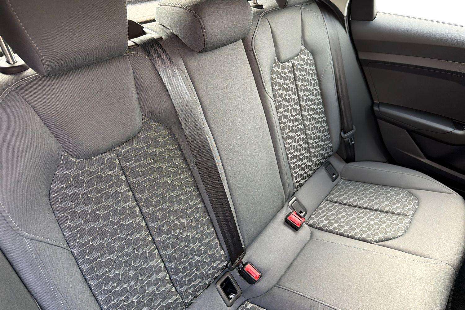 Used Audi A1 2023 for sale - 76156202: Photo 22