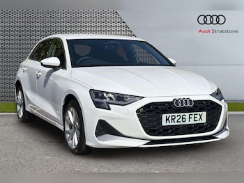 Used Audi A3 2026 for sale - 78991414: Photo