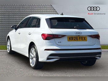Used Audi A3 2026 for sale - 78991414: Photo