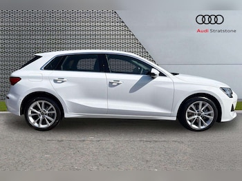 Used Audi A3 2026 for sale - 78991414: Photo