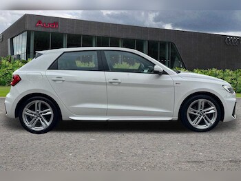Used Audi A1 2020 for sale - 75480557: Photo